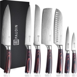 NS7 Messenset - Universal (7 pcs)