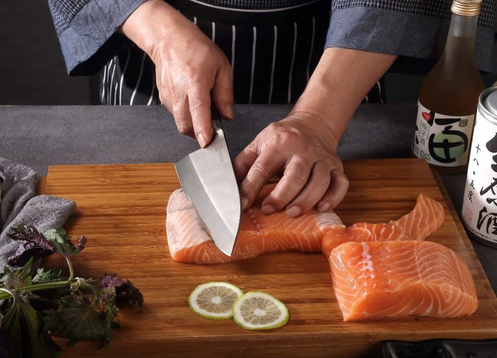 M2 Deba - Master (20 cm)