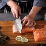 M2 Deba - Master (20 cm)