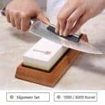 KSW Slijpsteen 1000/6000