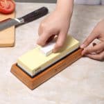 KSW Slijpsteen 1000/6000