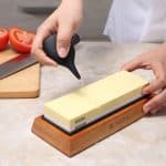 KSW Slijpsteen 1000/6000