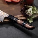 Premium TI1 Koksmes - Tokyo (20 cm)