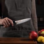 Premium TI2 Gyuto  - Tokyo (18 cm)