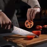 Premium TI1 Koksmes - Tokyo (20 cm)