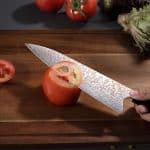 Premium TI1 Koksmes - Tokyo (20 cm)