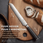 KW2 Broodmes - Aichi Wave