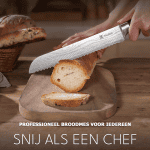 KW2 Broodmes - Aichi Wave