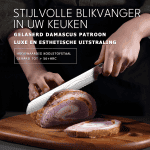 KW2 Broodmes - Aichi Wave