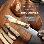 KW2 Broodmes - Aichi Wave