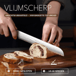 KW2 Broodmes - Aichi Wave