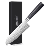 KW3 Santoku Mes- Aichi Wave (17,5 cm)