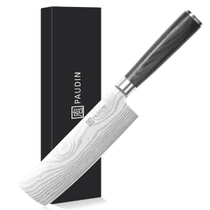 KW4 Nakiri - Aichi Wave (17,5 cm)