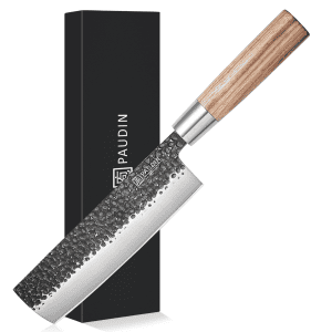 HB7 Nakiri - Hammer Black (17,5 cm)