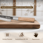 HB8 Officemes - Hammer Black (12,5 cm)