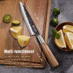 HB8 Officemes - Hammer Black (12,5 cm)