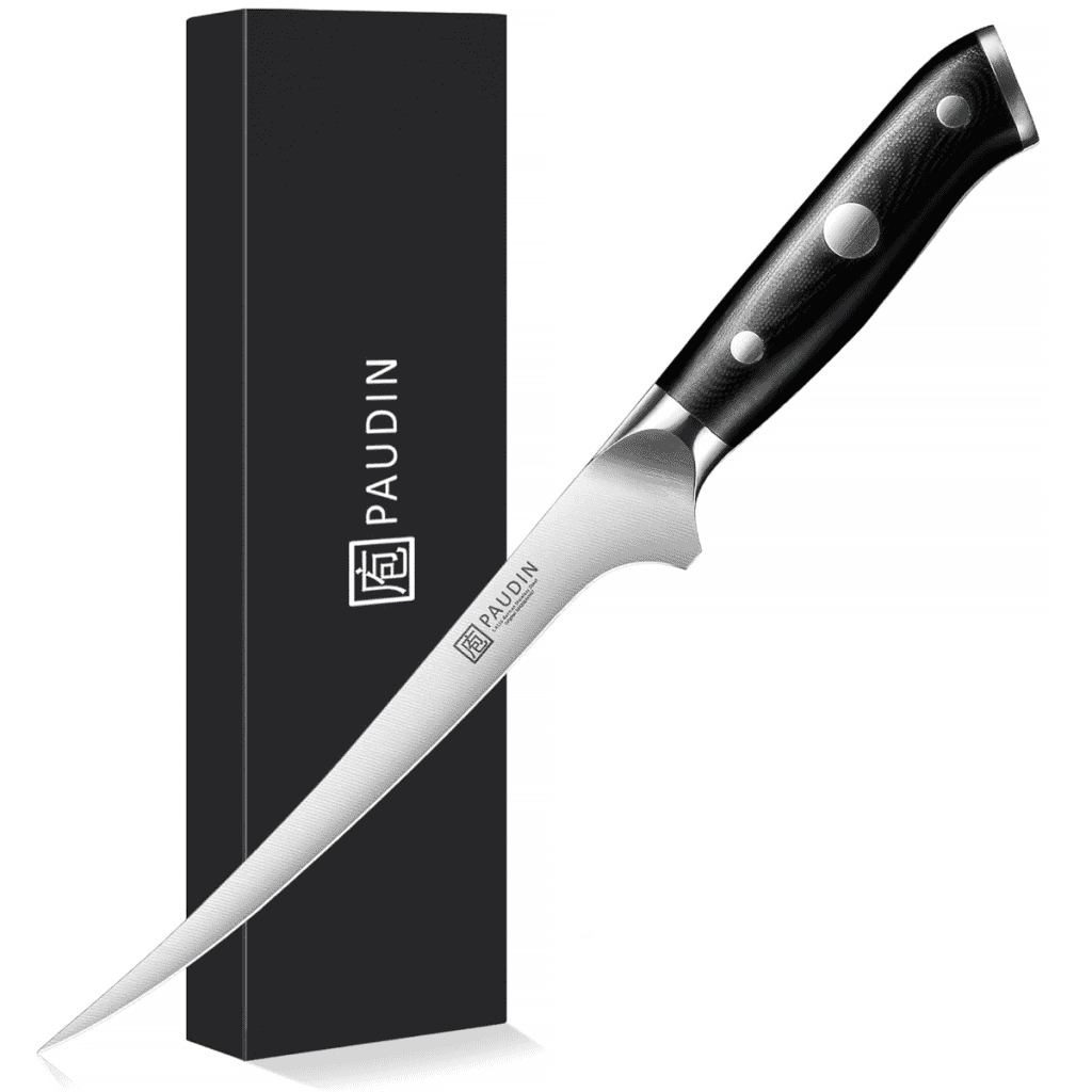 D10 Fileermes - Ultra Dark (15 cm)