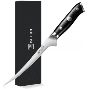 D10 Fileermes - Ultra Dark (15 cm)