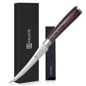 N15 Tomatenmes - Universal (12,5 cm)