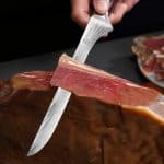 N19 Flexibel Hammes / Fileermes - Universal (25 cm)