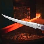 N15 Tomatenmes - Universal (12,5 cm)