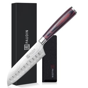 N16 Santoku Mes - Universal (13 cm)