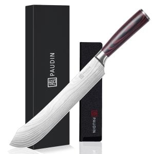 N23 Bullnose Vleesmes - Universal (25 cm)