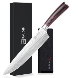 N28 Koksmes Groot - Universal (25 cm)