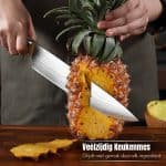 N28 Koksmes Groot - Universal (25 cm)