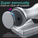 KS4 Rollende Slijper - Messenslijper