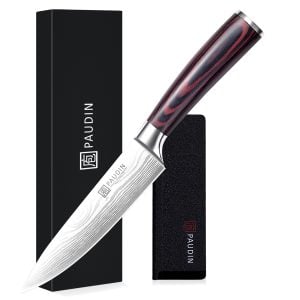 N27 Koksmes Compact - Universal (15 cm)