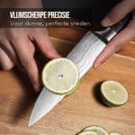 N27 Koksmes Compact - Universal (15 cm)