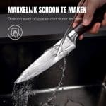 N27 Koksmes Compact - Universal (15 cm)