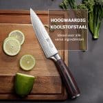 N27 Koksmes Compact - Universal (15 cm)