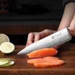 N27 Koksmes Compact - Universal (15 cm)