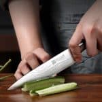 N27 Koksmes Compact - Universal (15 cm)