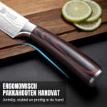 N27 Koksmes Compact - Universal (15 cm)